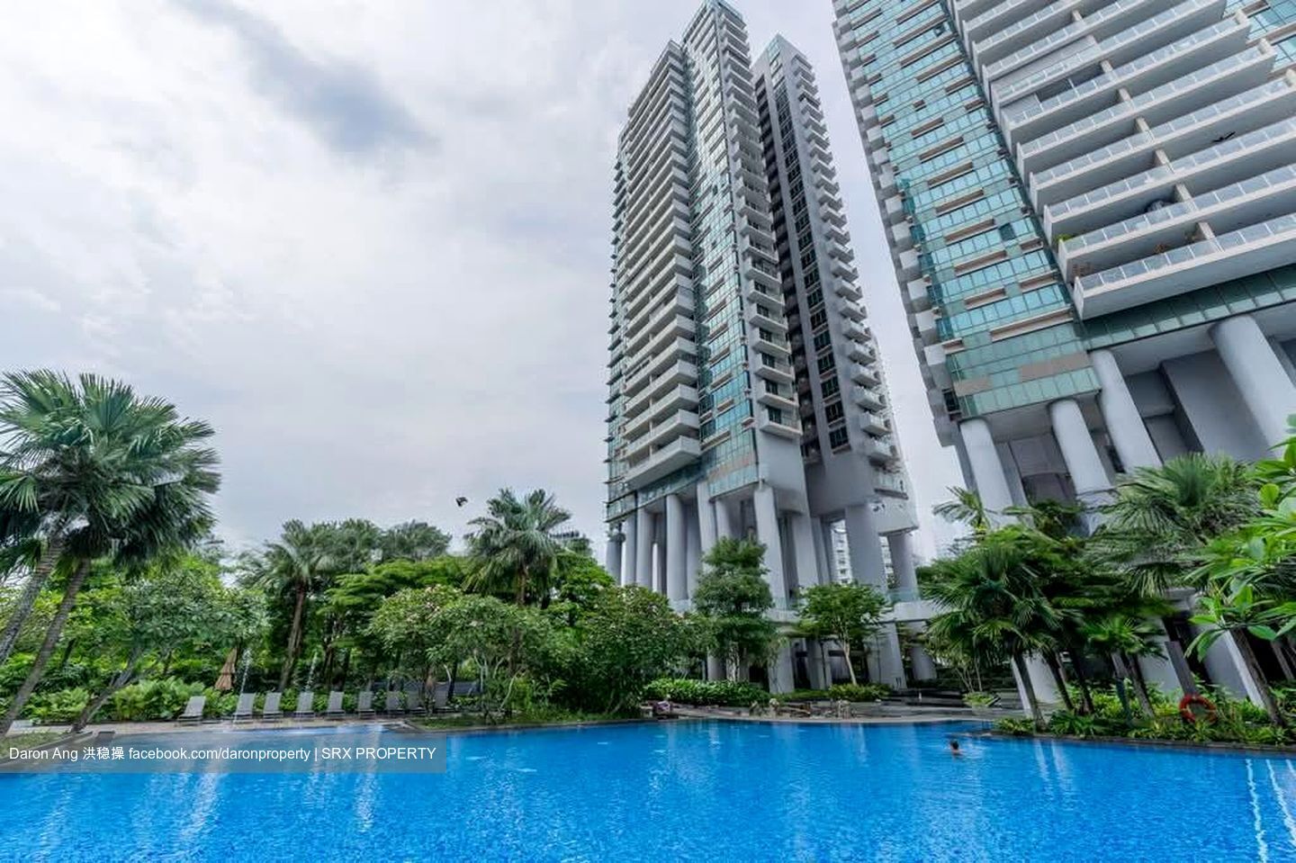 Skyline Residences (D4), Condominium #607296921